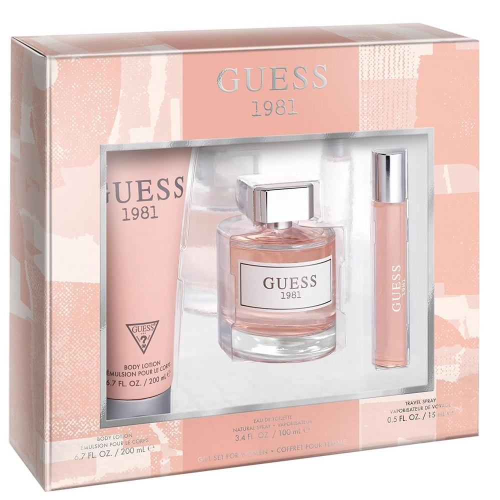 Guess Guess 1981 for woman