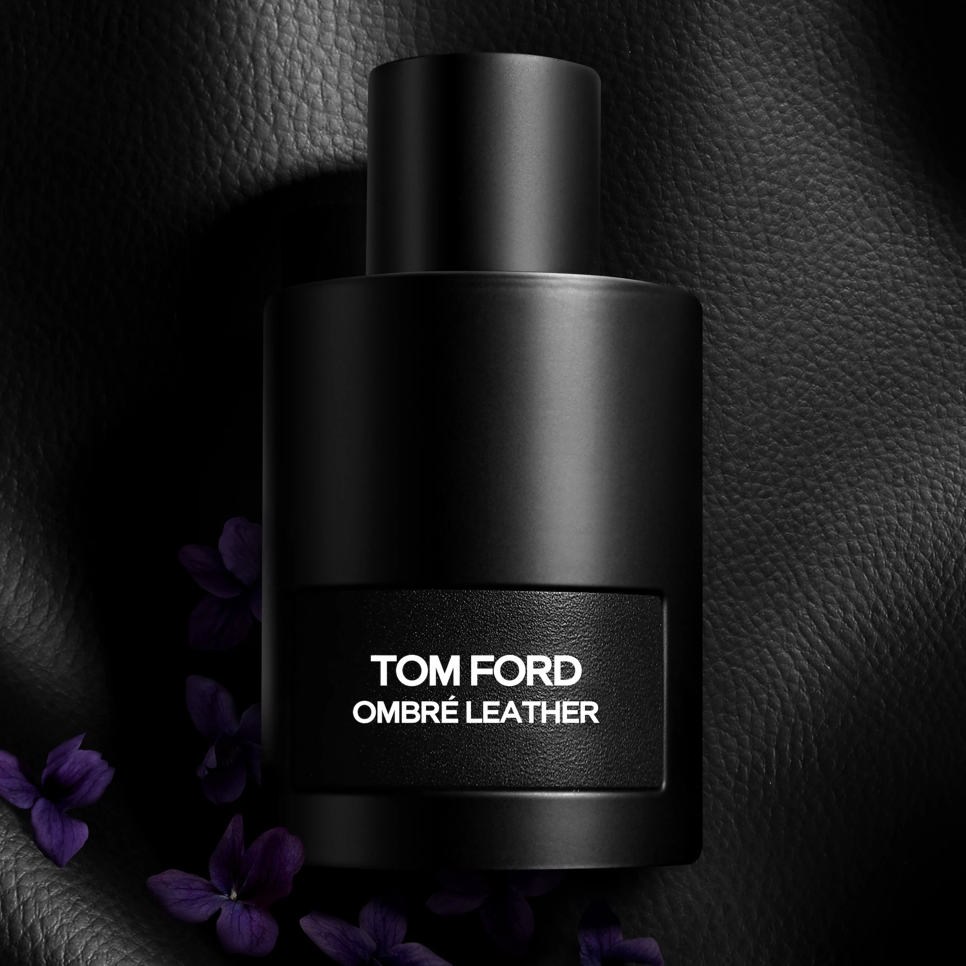 Ombré Leather EdP 100 ml - TOM FORD