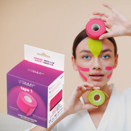 Fascia Vitammy 1