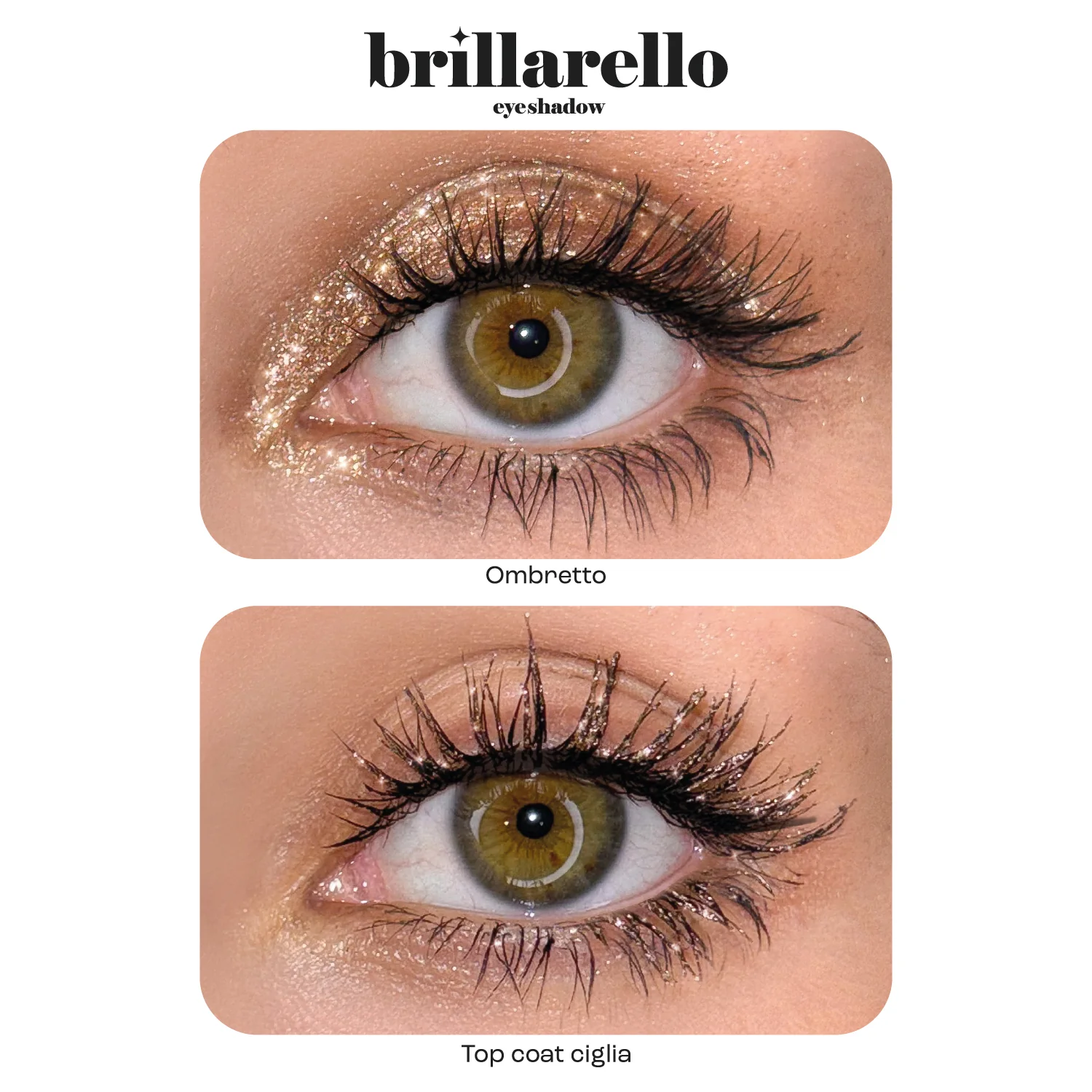 - Cofanetto Make Up