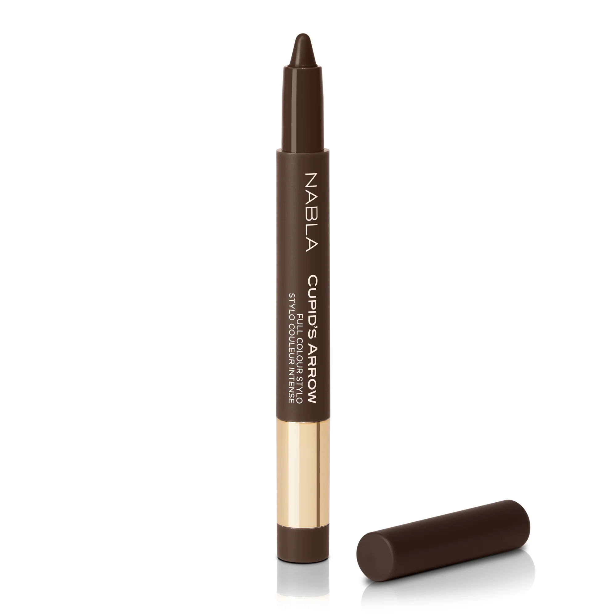Occhi Cupid’s Arrow Longwear Stylo - Matita occhi, Eyeliner, Ombretto crema