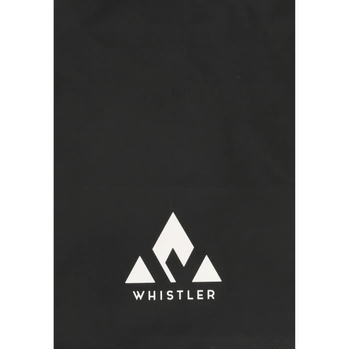 Sac étanche - WHISTLER - Tonto - 20L - Polyester - Spacieux et durable