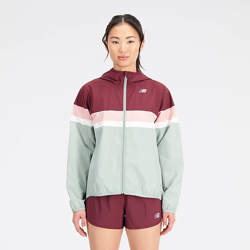 Accelerate Damenjacke - JUNIPER