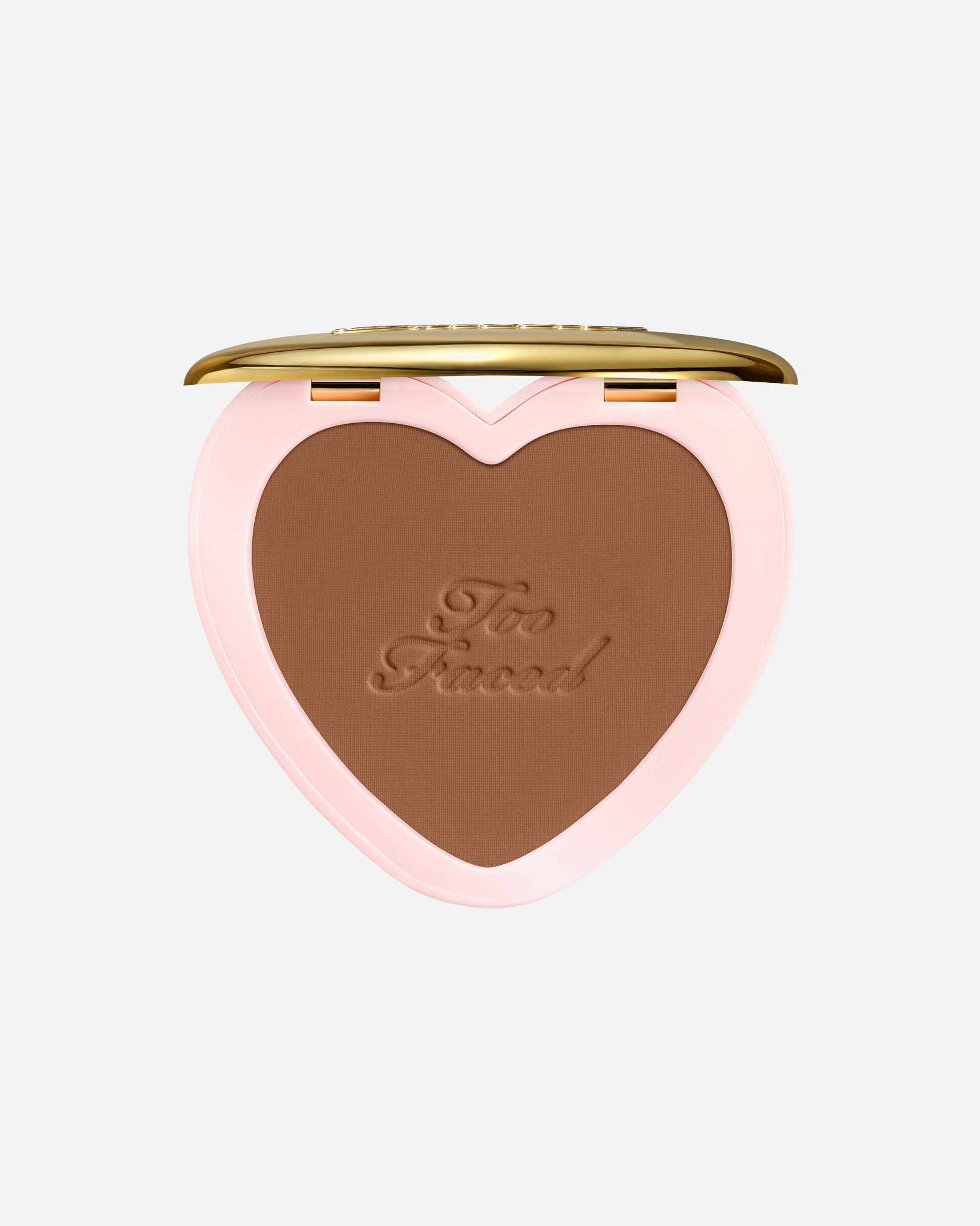 Too Faced Born This Way Soft Blur puder za fiksiranje tena - 4,8 g