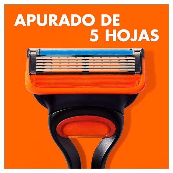 Fusion 5 | 1UD