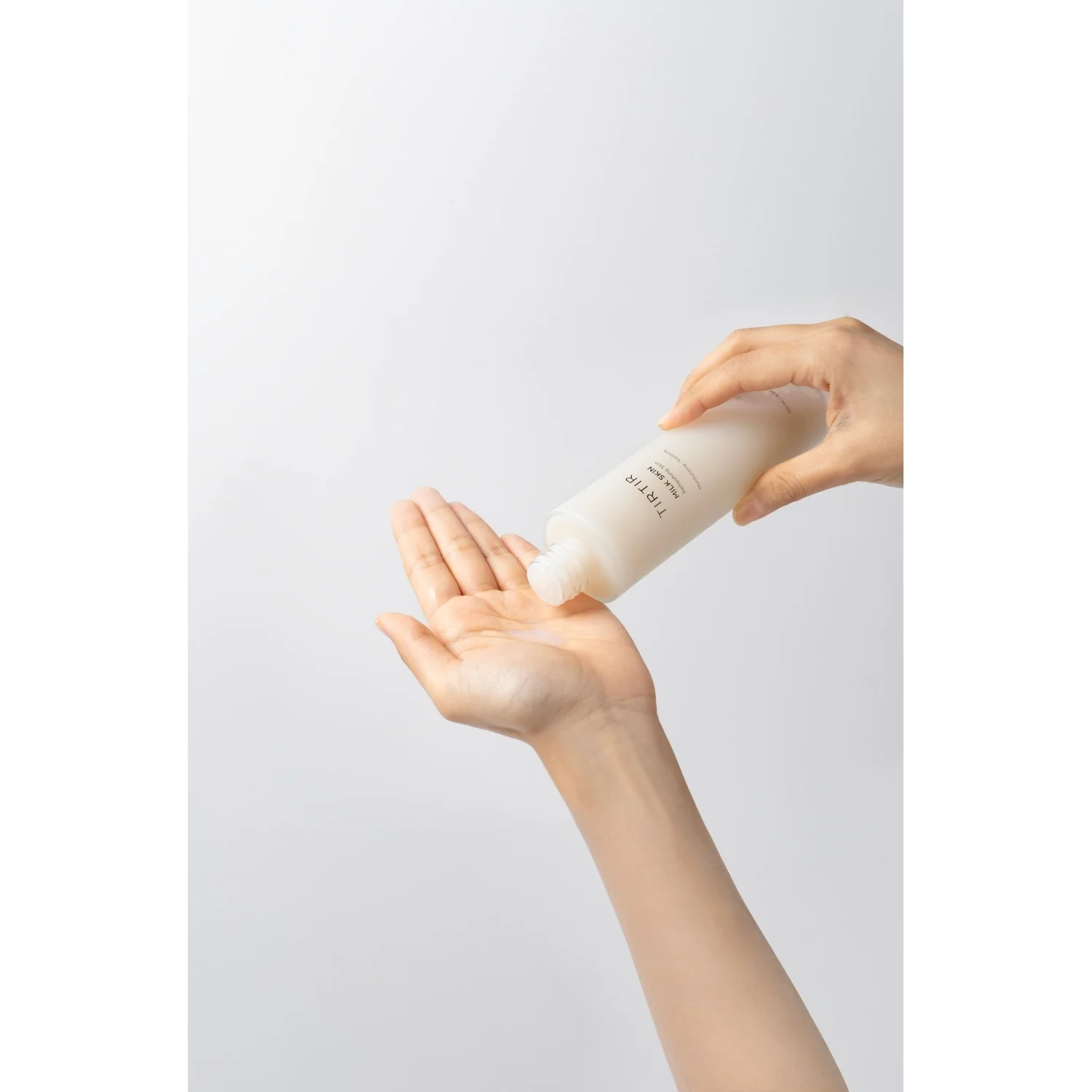 Skincare Milk Skin Toner - Tonico viso