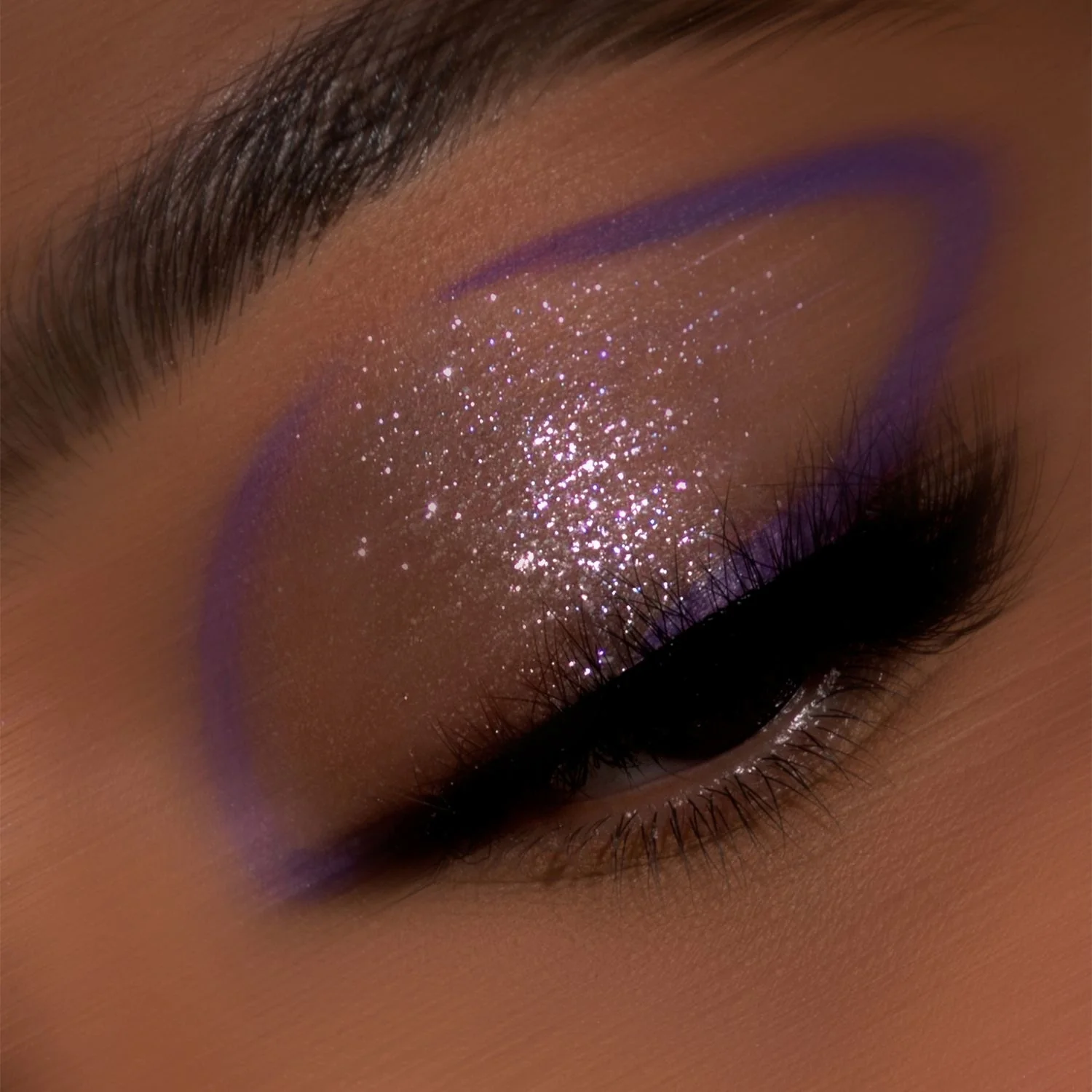 Occhi ShowsTopper Candy - Ombretto crema, Sublimatori e Illuminanti, Ombretto polvere