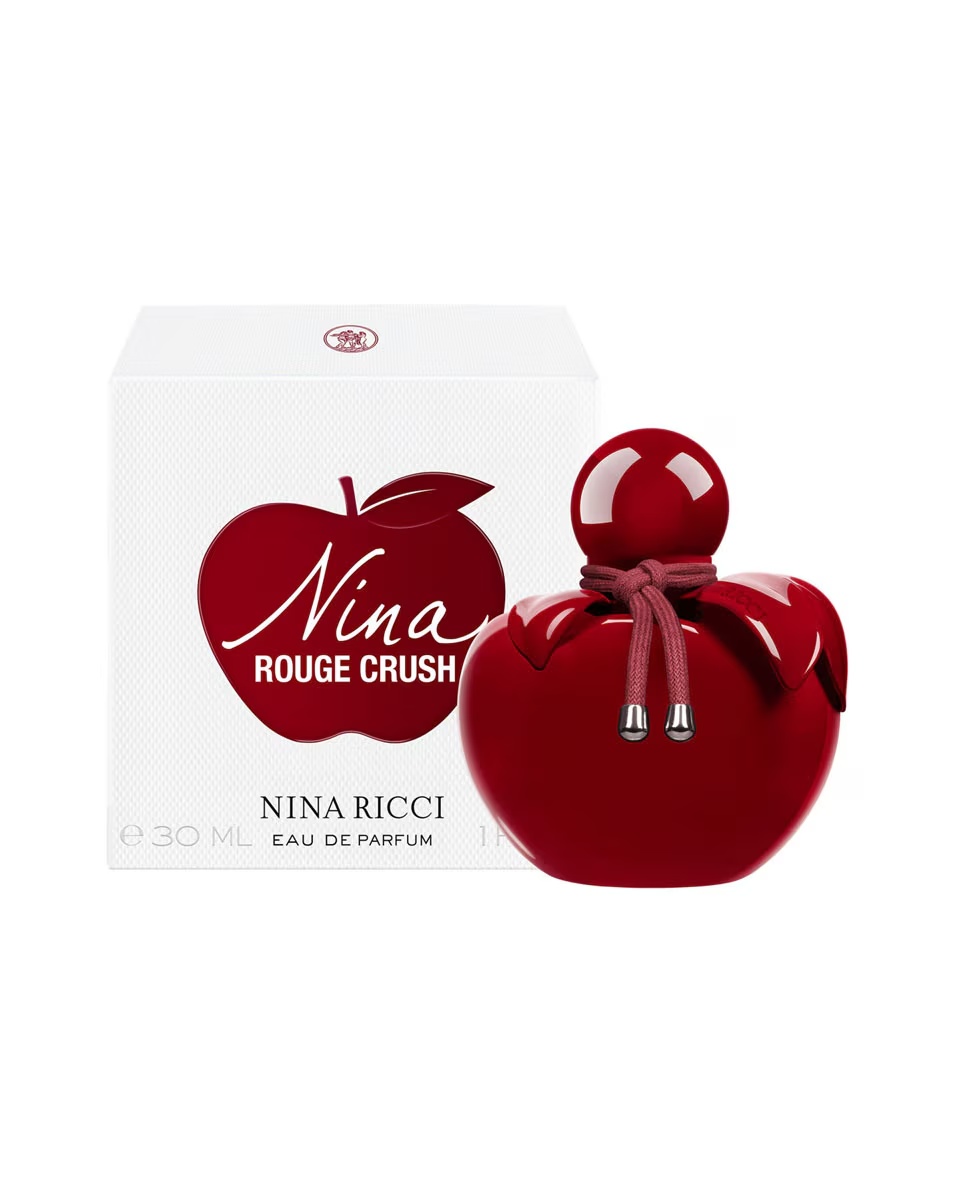 NINA RICCI Nina Rouge Crush