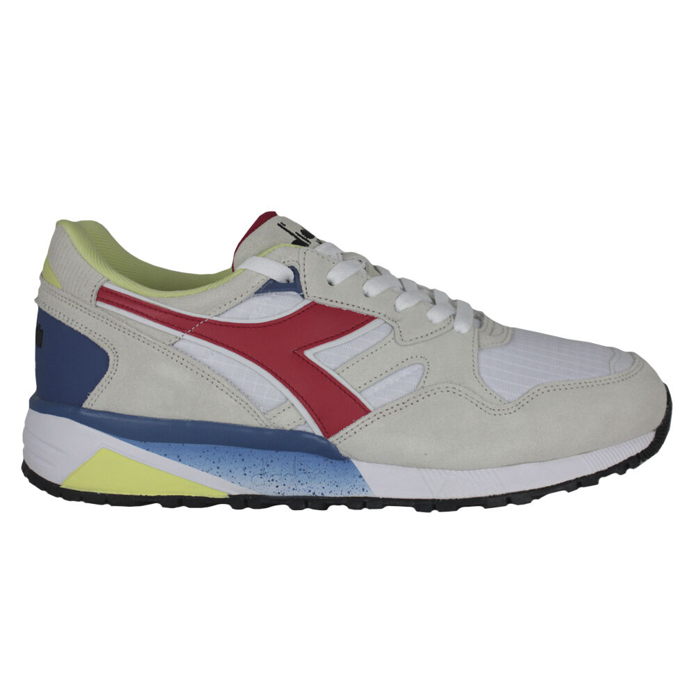  Zapatillas Diadora 501.173073 01 C3267 Biały/ciemny Czerwony