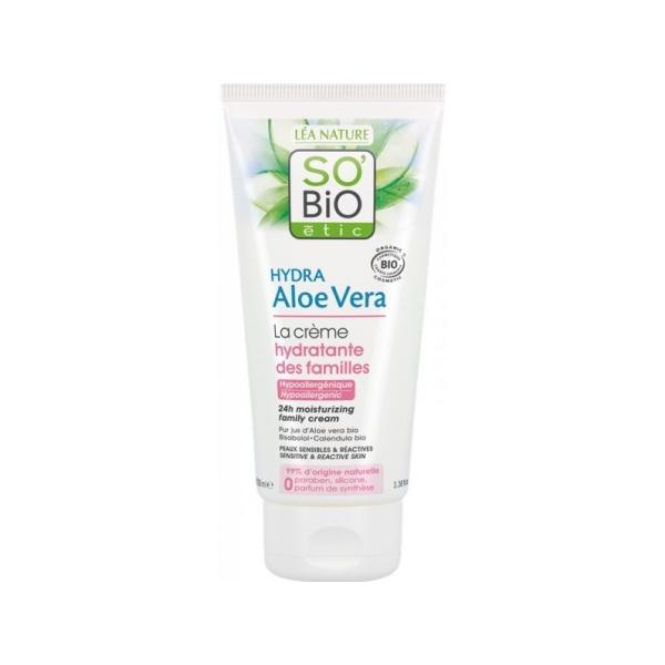 SO'BiO ētiskā alveja
