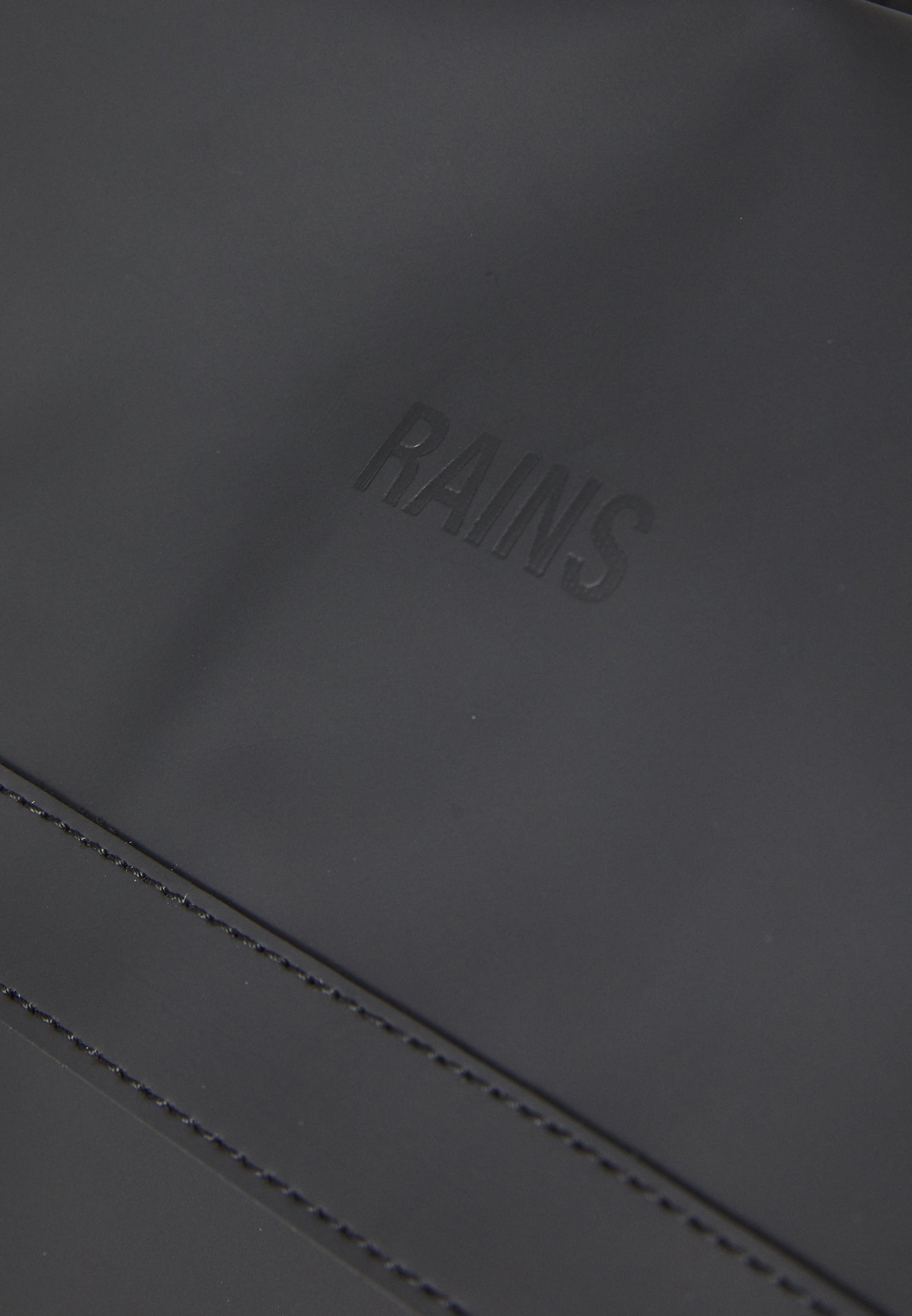 Zaini Rains