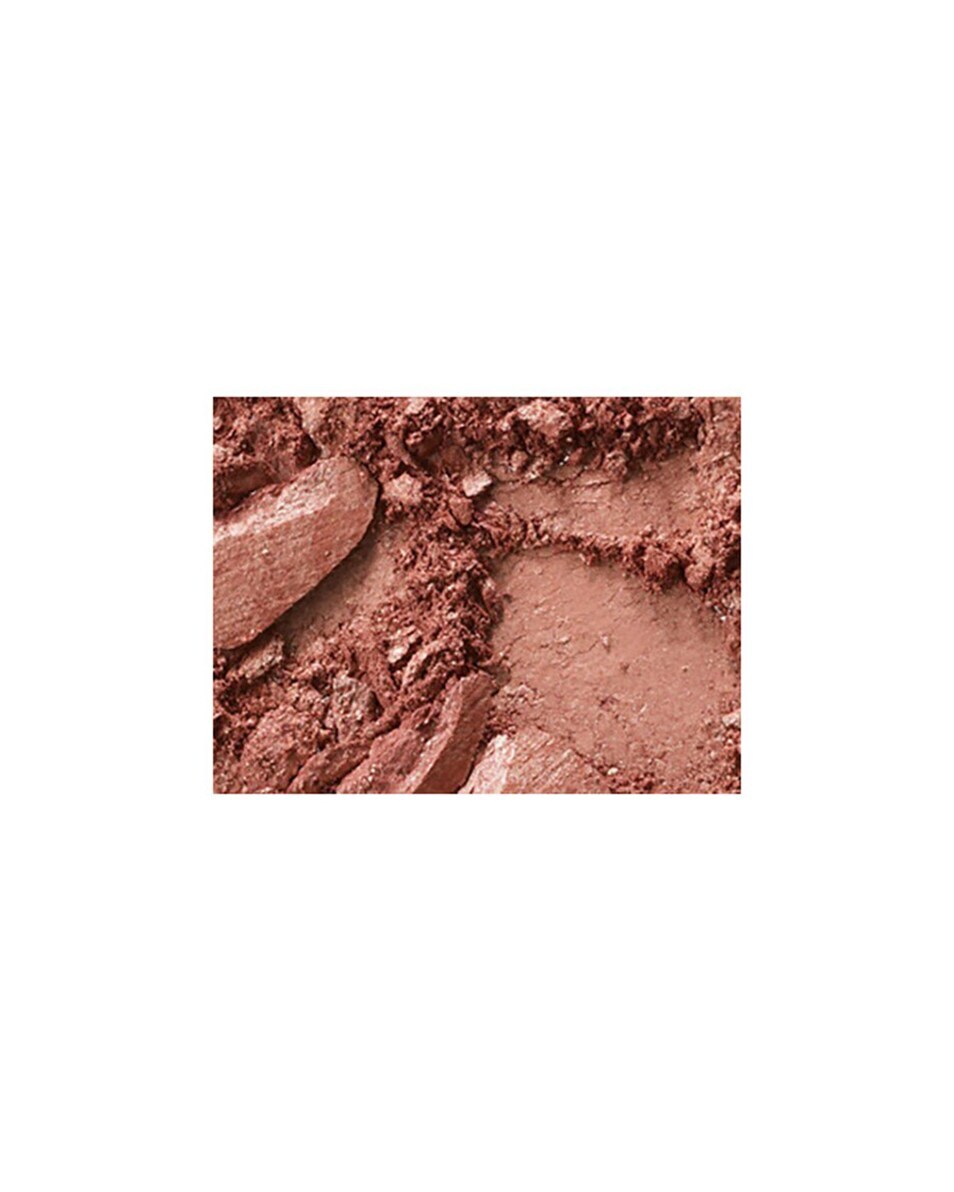 Fard à joues minéralisé MAC - Poudre fine transparente - Formule légère