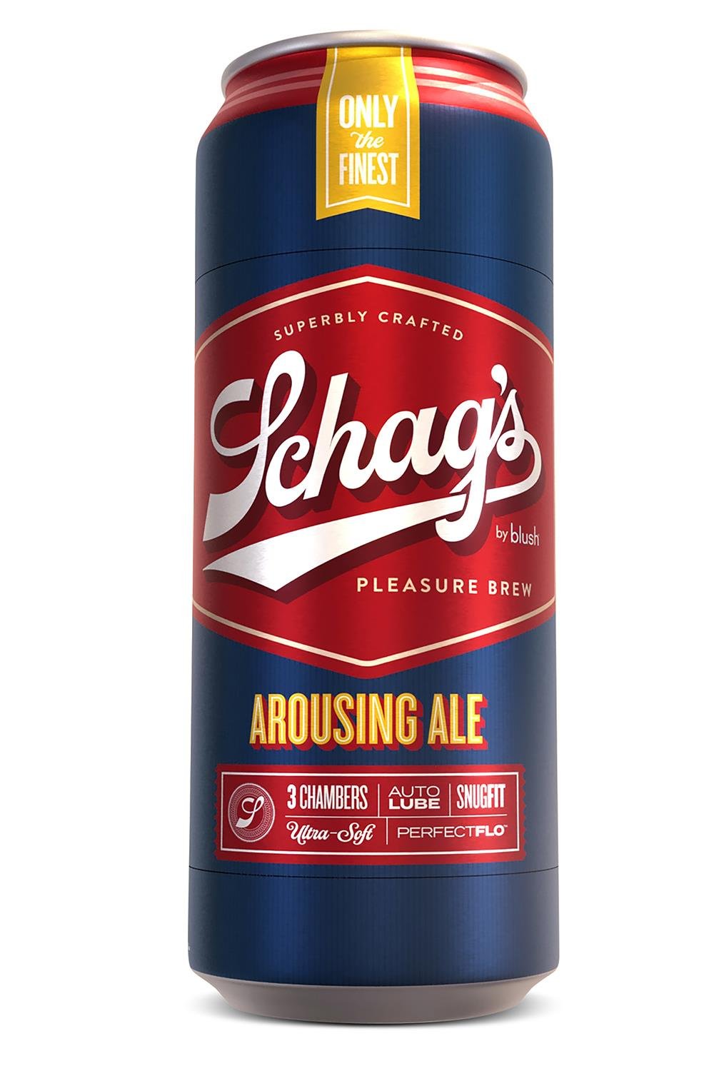 Blush Blush Schag's Arousing Ale Frosted