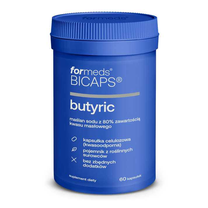 Formeds Bicaps