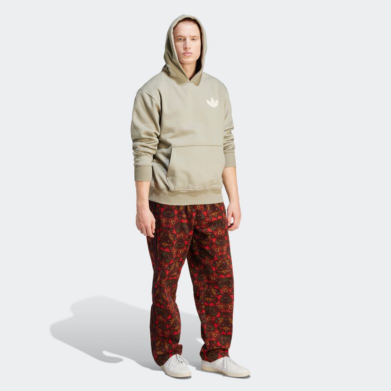 Sudadera con capucha Unaufhaltsam