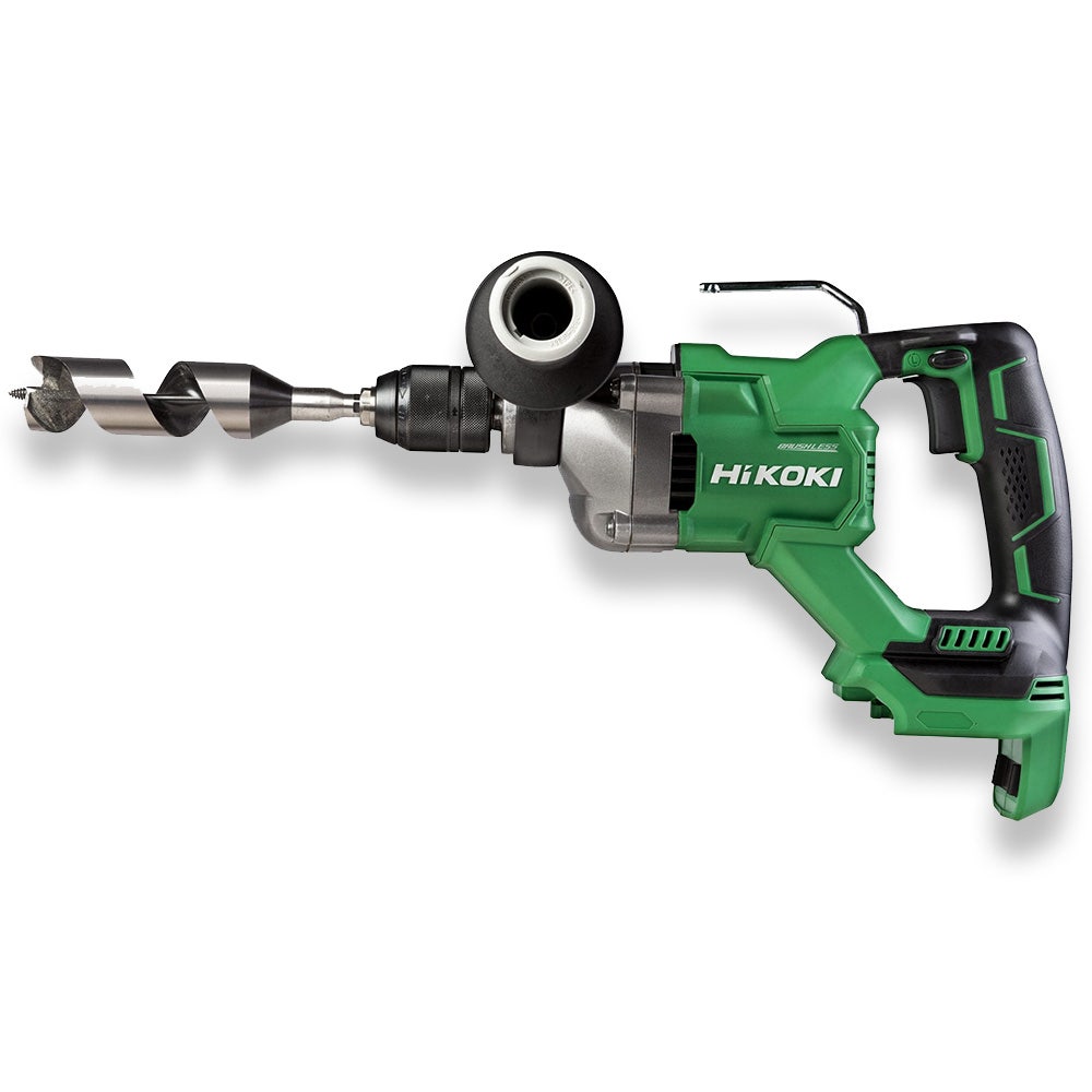 HIKOKI 36V Bürstenloser 13mm Schlagbohrer Gehäuse D3613DA(H4Z)