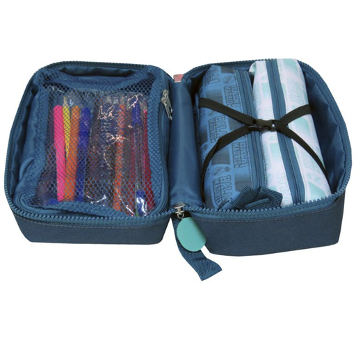  Plumier Real Madrid 60306