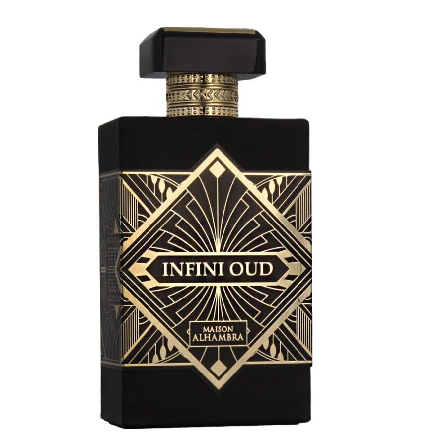 Maison Alhambra Infini Oud