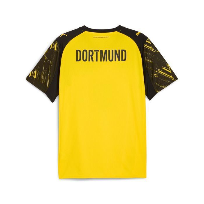 Borussia Dortmund Heimtrikot 2025/26