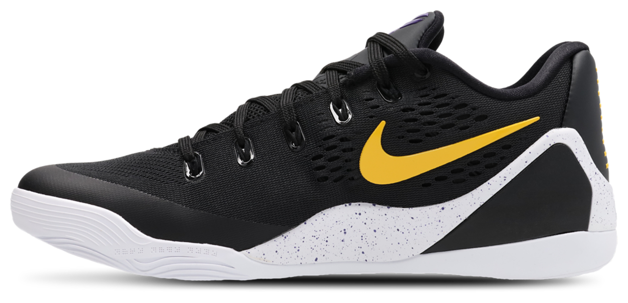 Nike Kobe 9 Proto