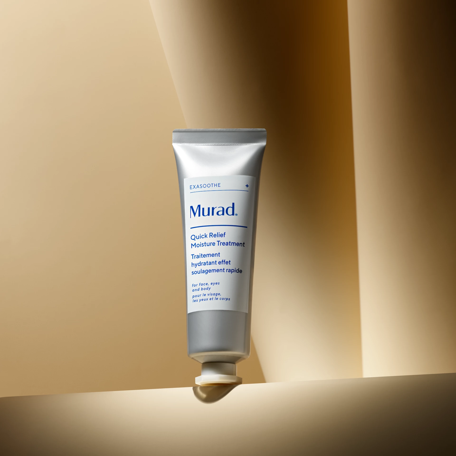 Cremă facială hidratantă cu acțiune rapidă 50 ml - Murad