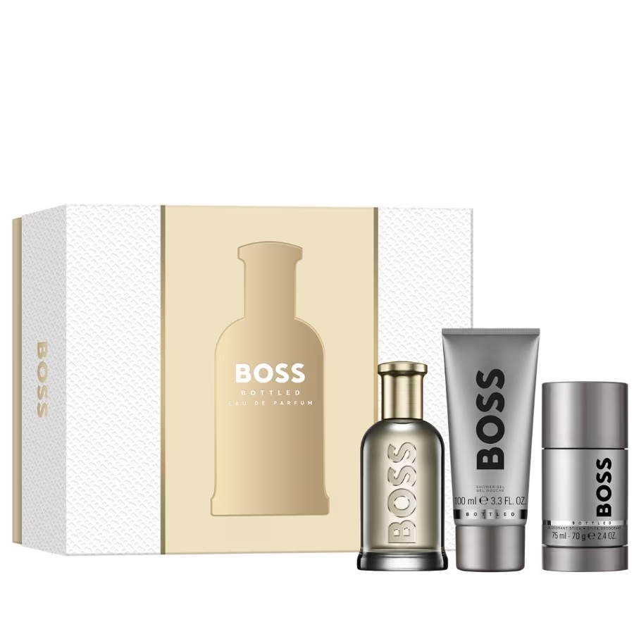 Parfumska voda Hugo Boss Bottled