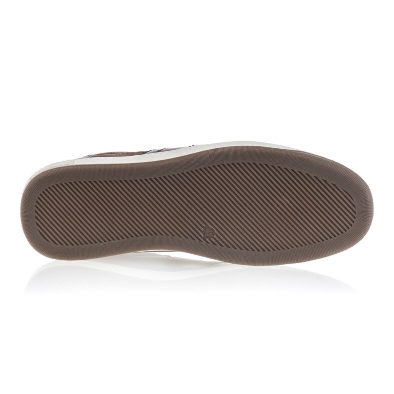 Baskets / sneakers Homme Marron