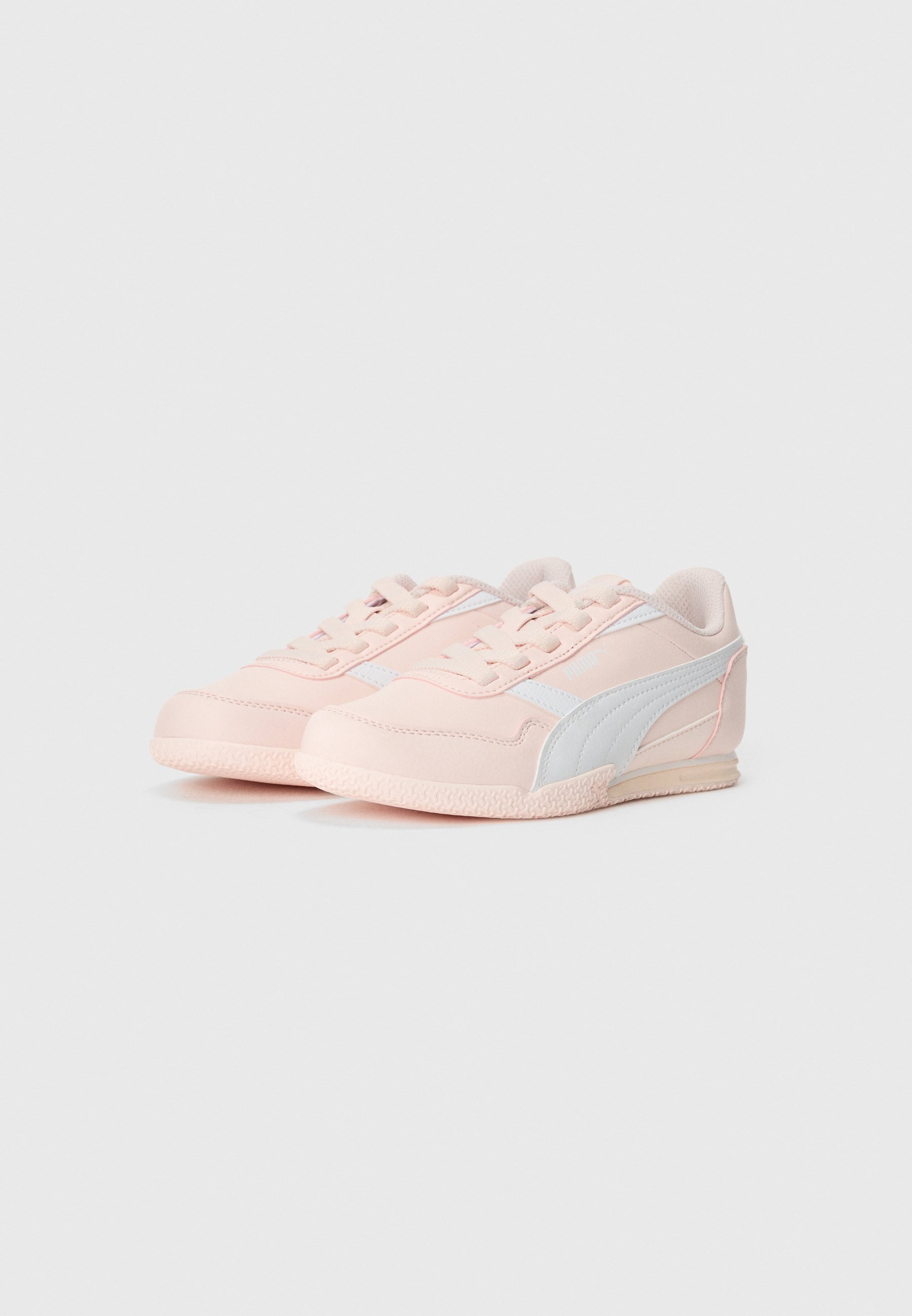 Puma BELLA DONNA UNISEX - Sneakers - jasmijnbloem/wit