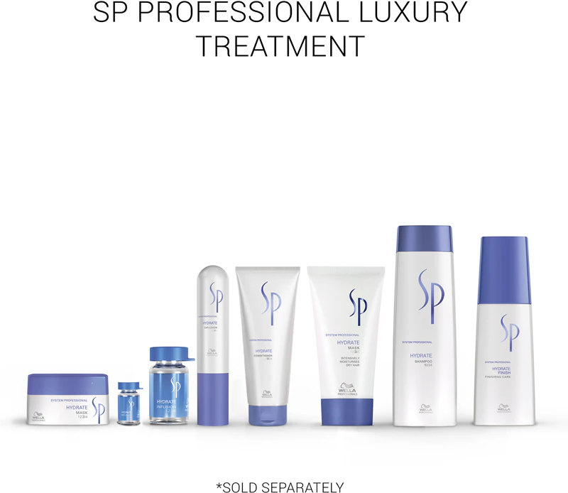 Wella Professionals SP Hydrate kondicionér pro suché vlasy