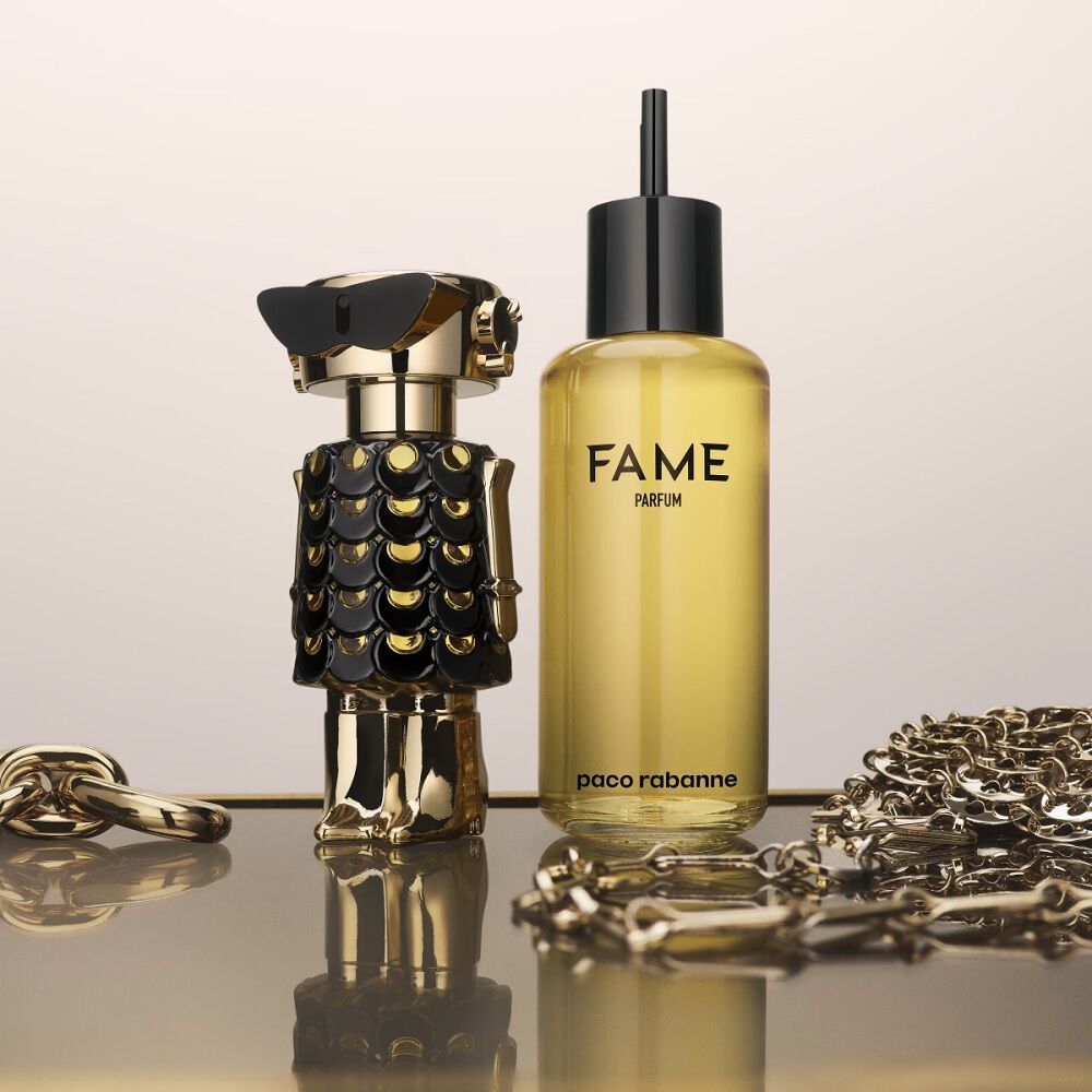 Paco Rabanne Fame Parfum