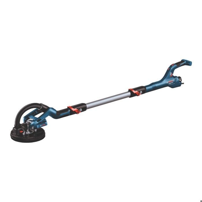 Ponceuse Girafe - Bosch - GTR 550 - 550W - Ø225mm - Aspiration Universelle