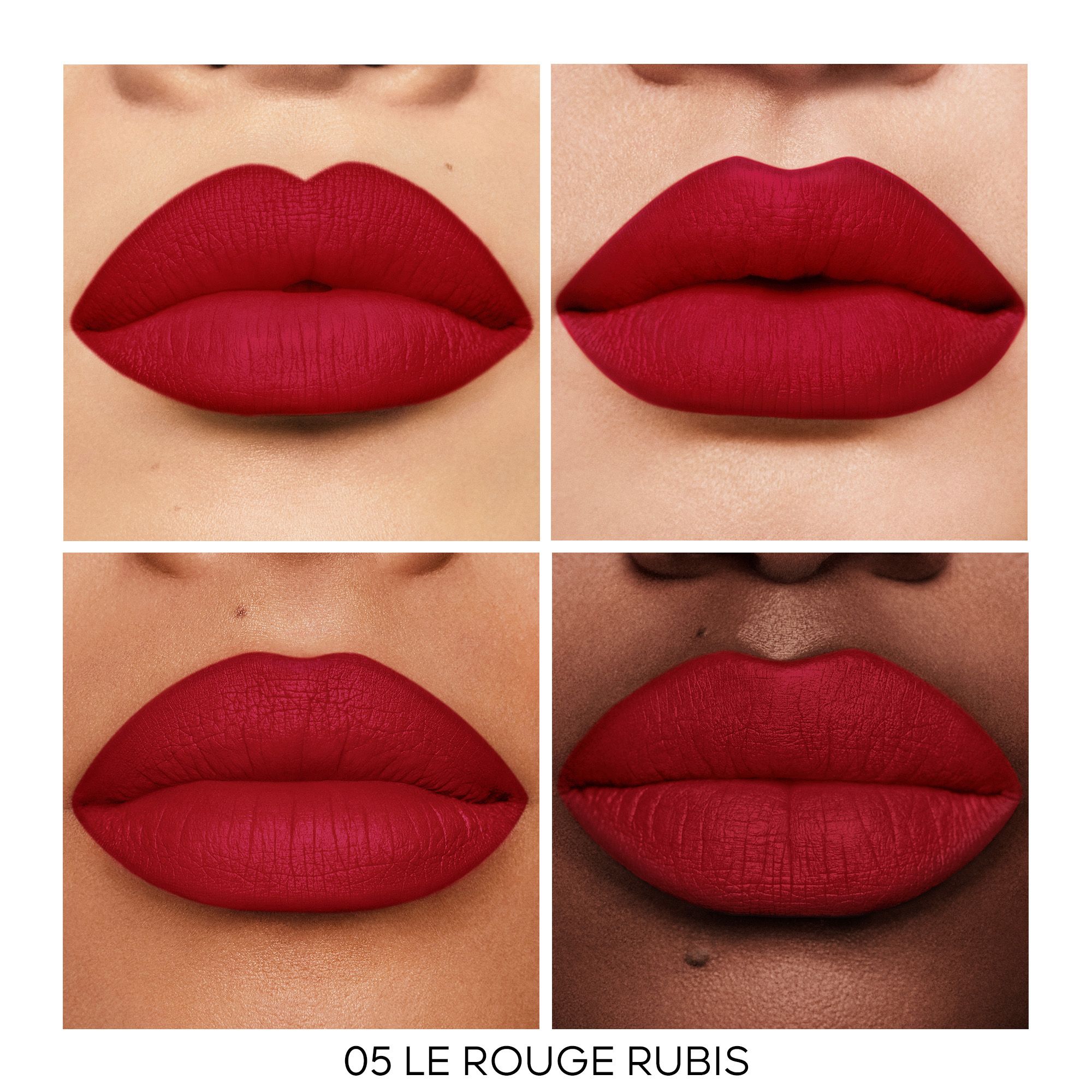 Kontúrovacia ceruzka na pery Contour G Lip Pencil Luxusné kontúrovacie ceruzky na pery