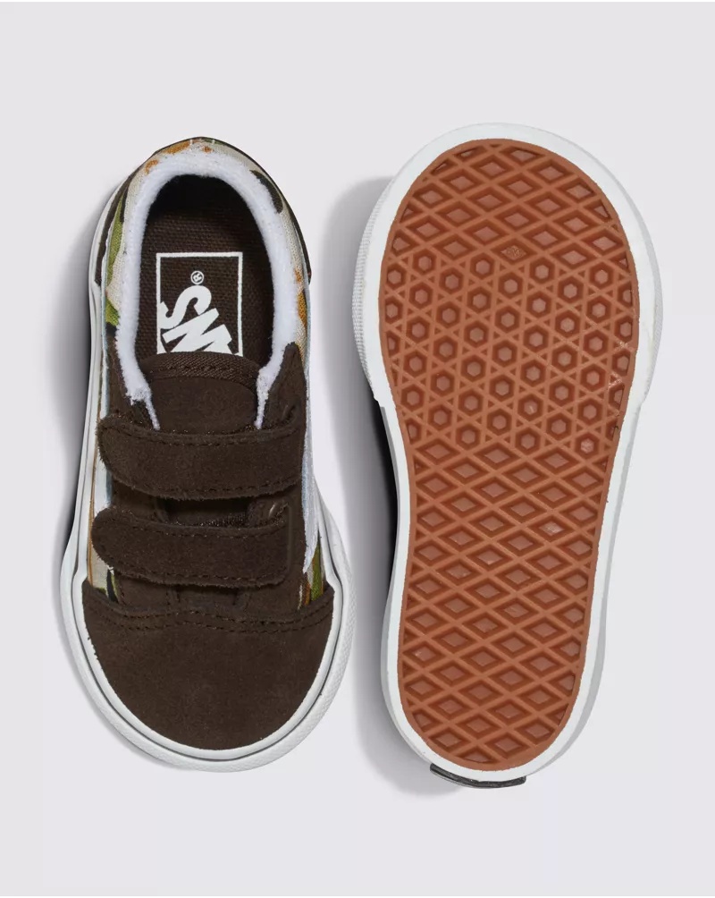 Toddler Old Skool V Shoe