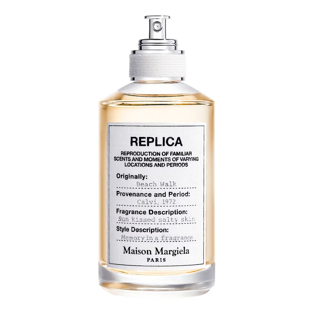 Maison Margiela Replica Beach Walk