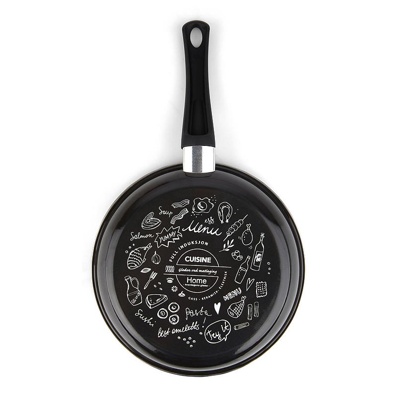Cuisine Home Koekenpan ø 26 cm