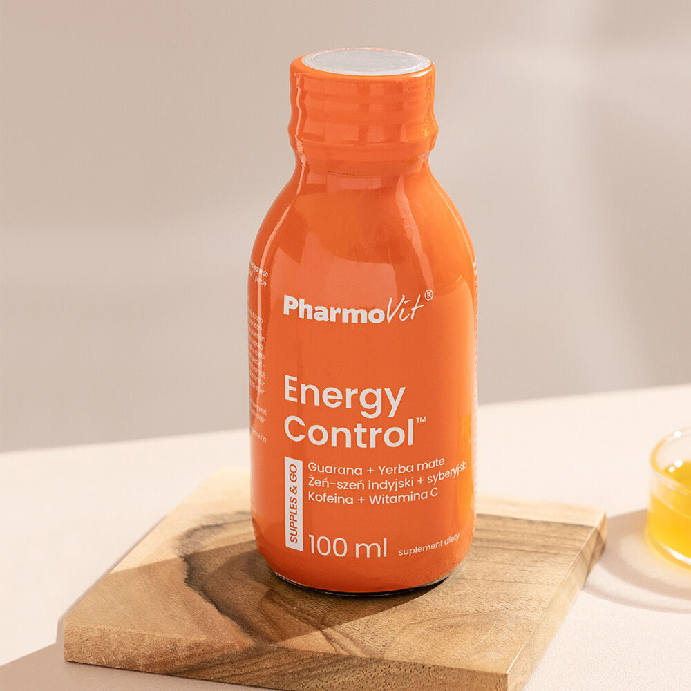 Pharmovit Energy