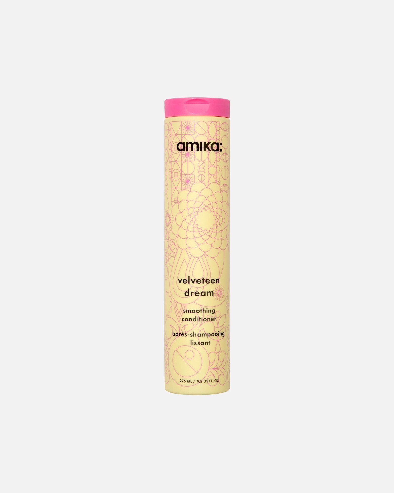 Amika regenerator Velveteen Dream za zaglađivanje kose - 275 ml