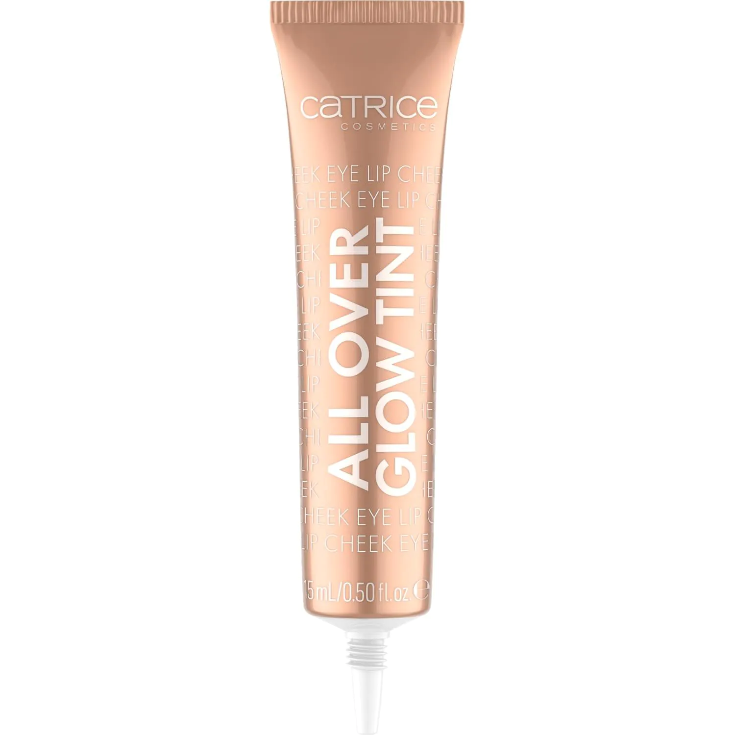 Catrice All Over Glow Tint 030