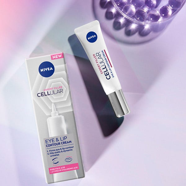 Ekspert Filler Cellular Contour | 15ML