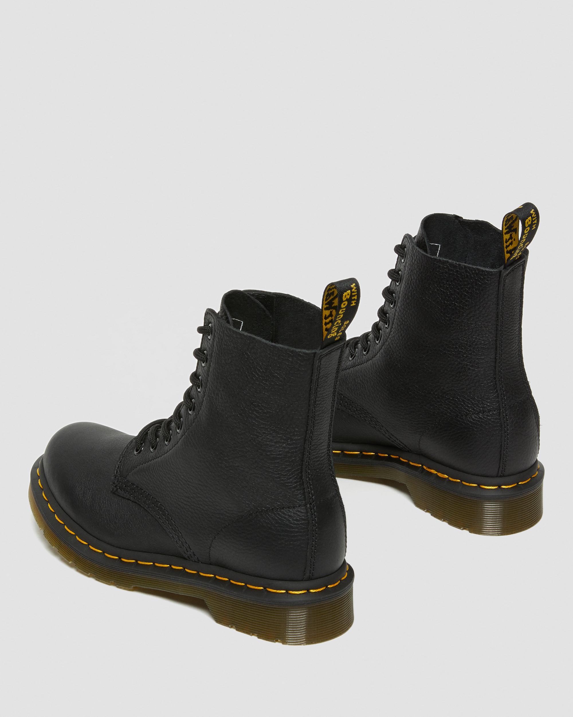 1460 Women's Pascal Virginia Leather Boots