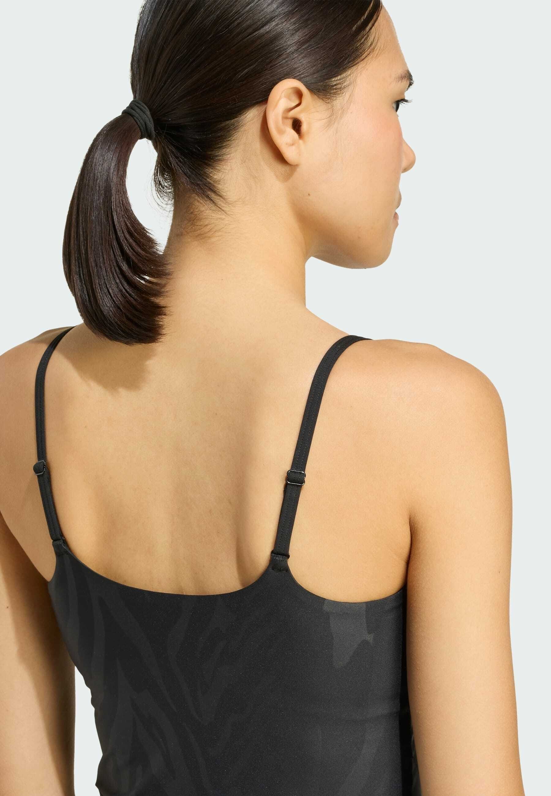 Débardeur adidas Performance OPTIME - Noir