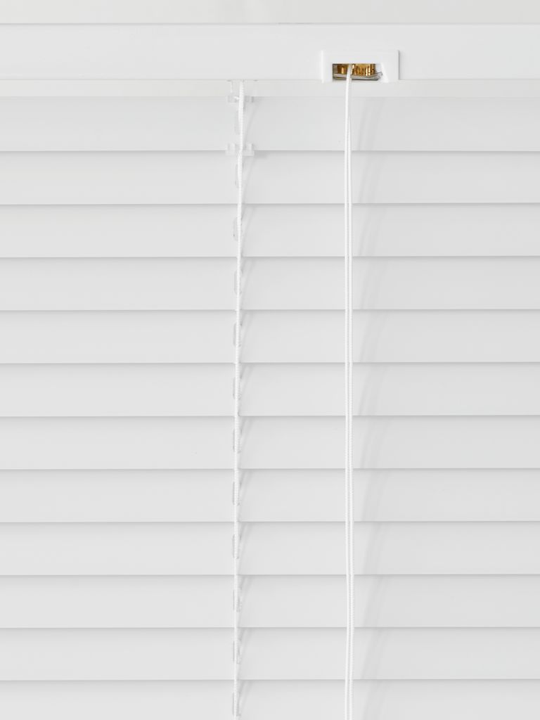 BRU BRU rolete 50x130cm alu bijele