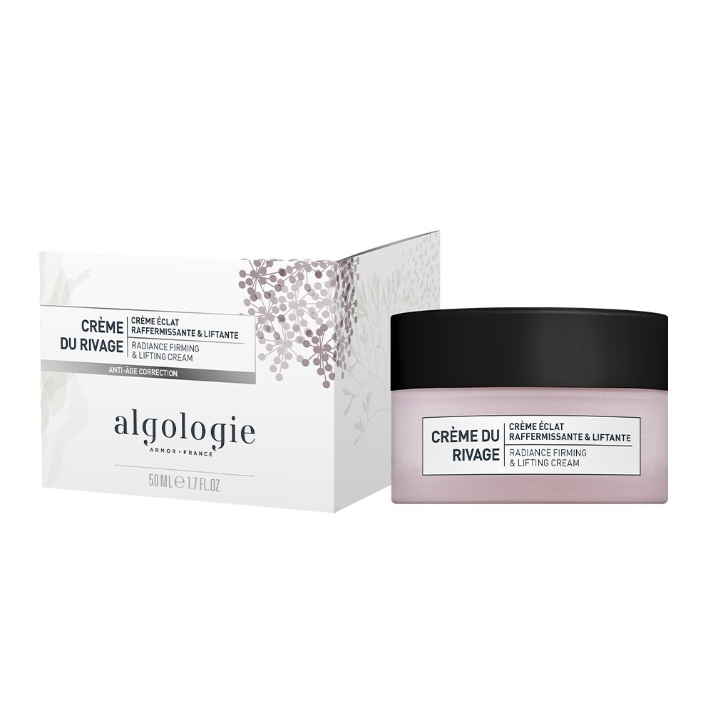 Algologie Crème du Rivage