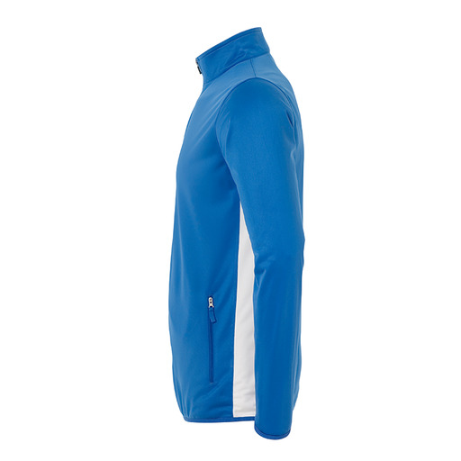  Conjunto esportivo clássico essencial da Uhlsport