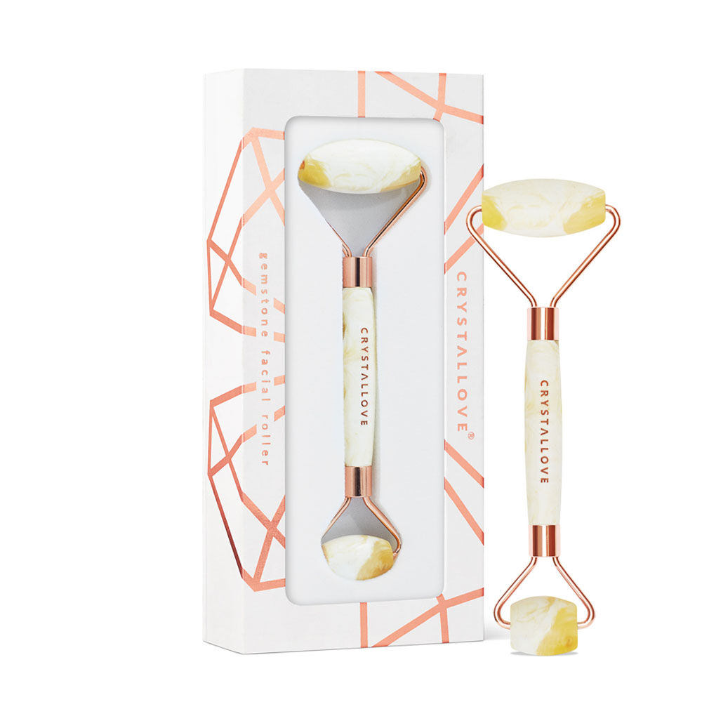 Crystallove Amber-kollektionen