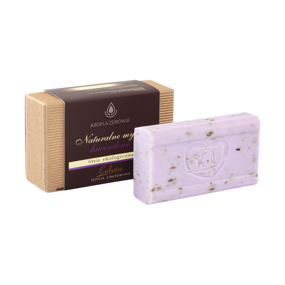 Pharmedis Health Drop Ecological Line
