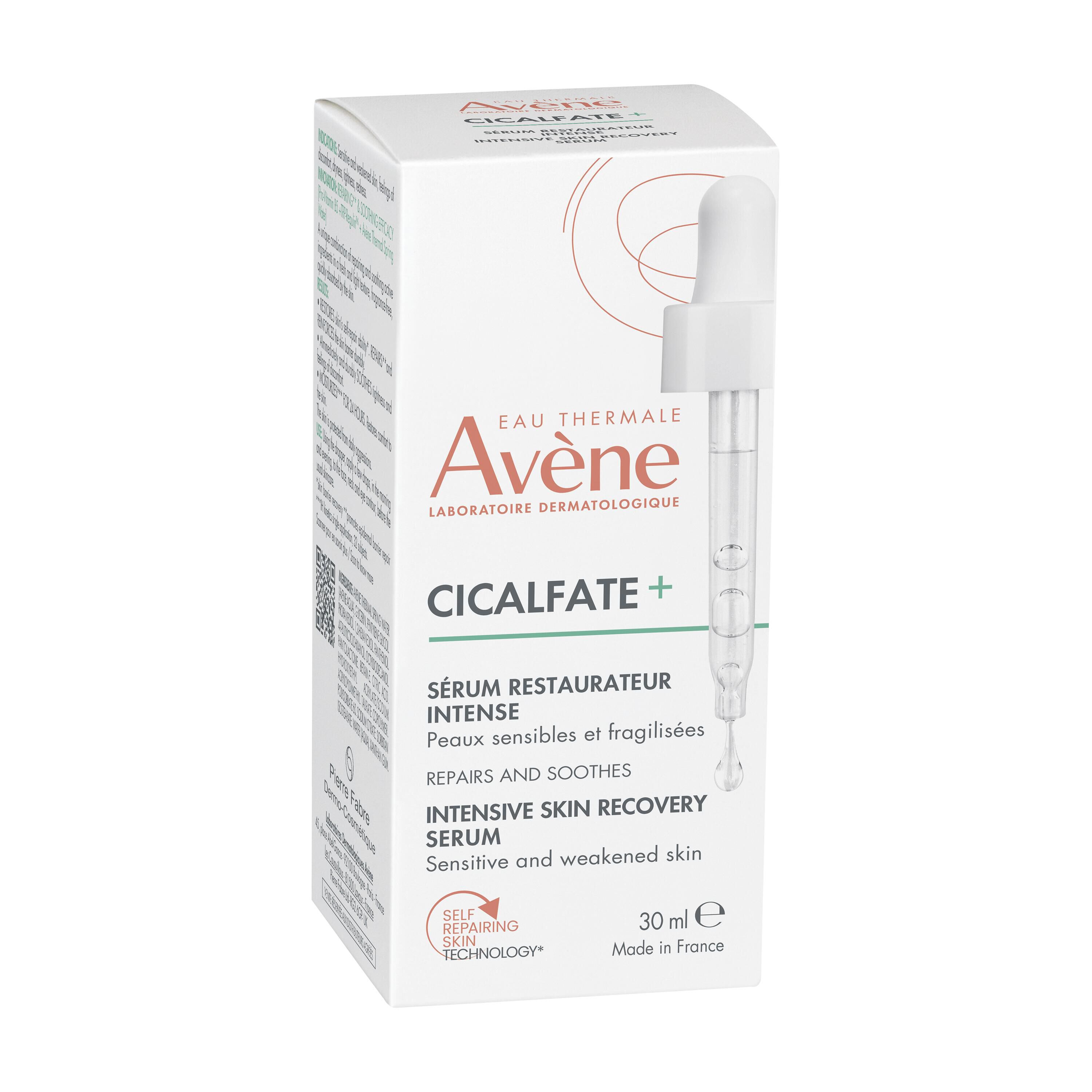 Avène Cicalfate+