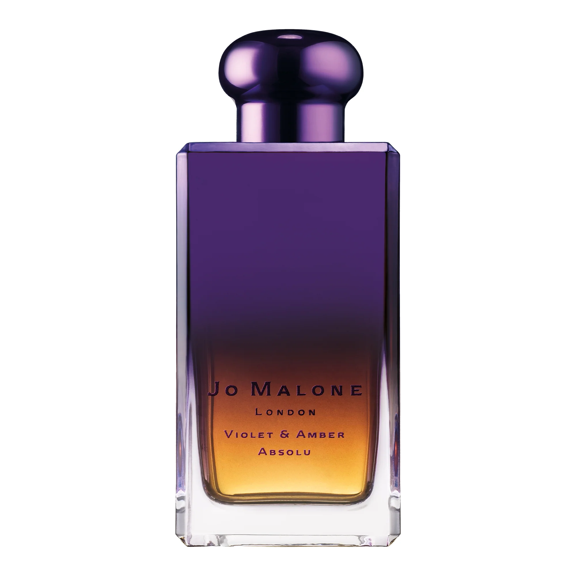 Colonie Absolu Violet & Amber Absolu - Colonia Unisex, Colonia, Eau de Parfum, Eau de Parfum Unisex
