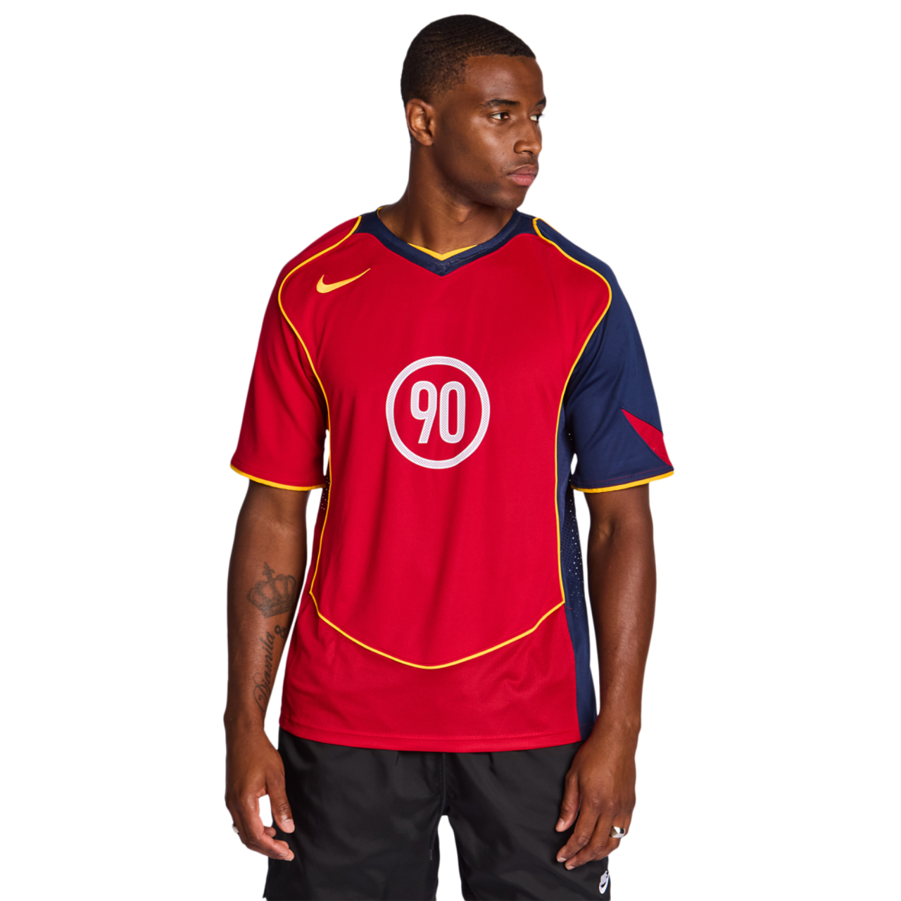Nike T90