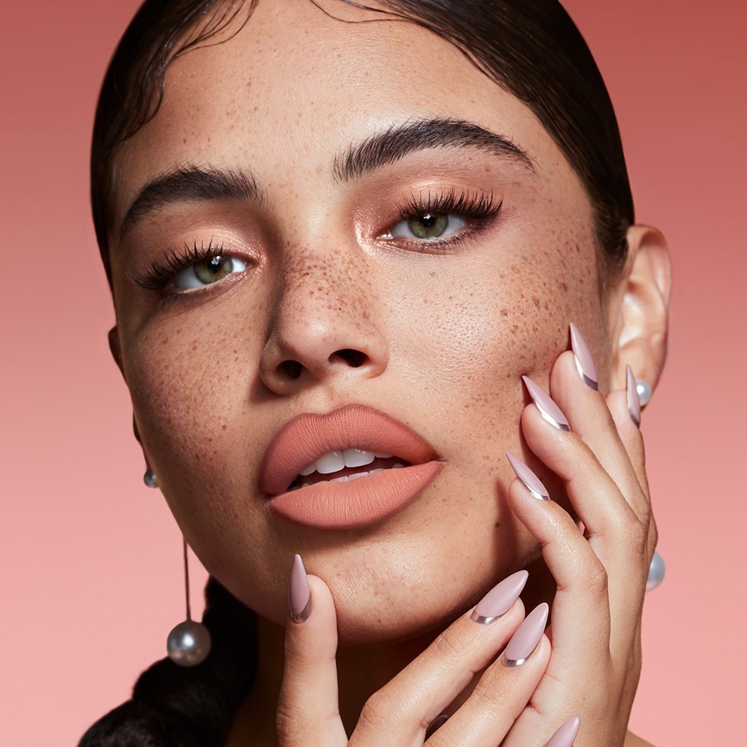 Morphe Lipliner Soulmatte Hydra Fill Gel Lipliner – 0,21 g